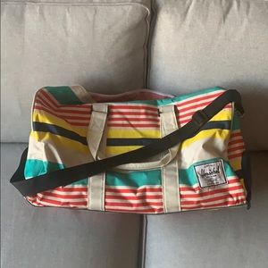 Herschel Weekender Duffel Bag